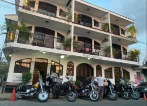 Hotel central